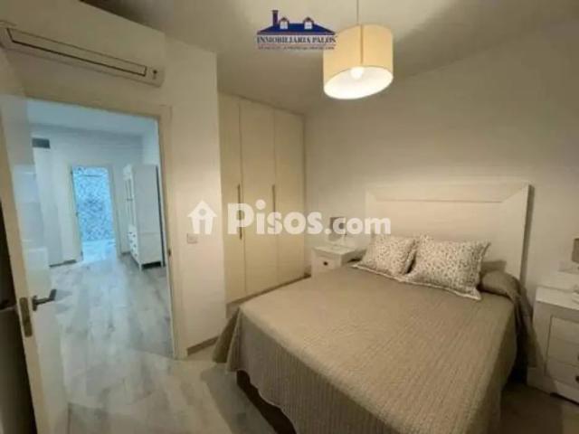 Piso en alquiler en Puente Genil