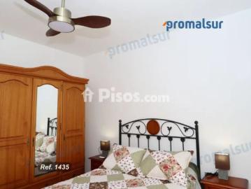 Piso en alquiler en Puente Genil
