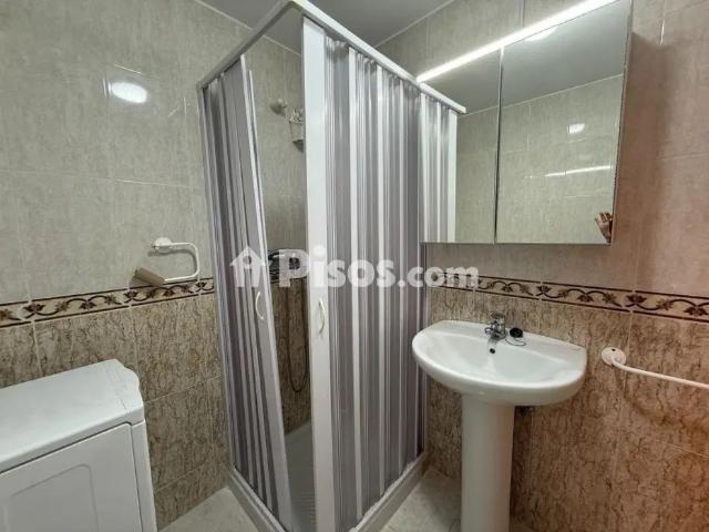 Piso en alquiler en Pueblo