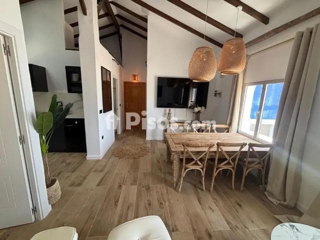 Piso en alquiler en Pueblo
