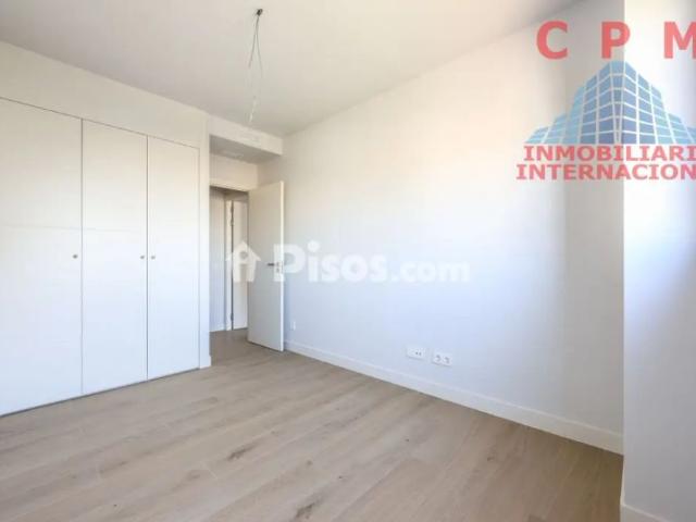 Piso en alquiler en Pueblo