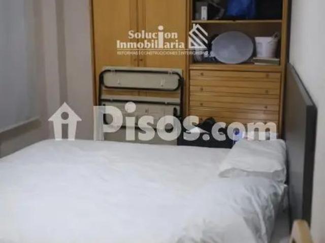 Piso en alquiler en Puerta Zamora