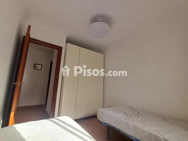 Piso en alquiler en Puerta Blanca