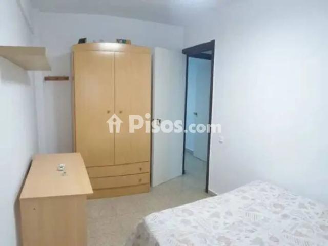 Piso en alquiler en Puerta Blanca Almudena Mainake