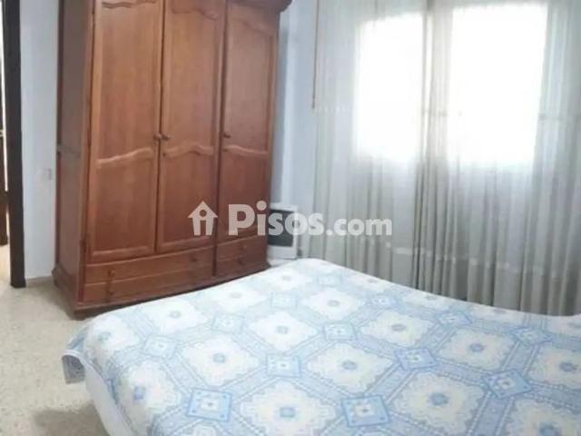 Piso en alquiler en Puerta Blanca Almudena Mainake