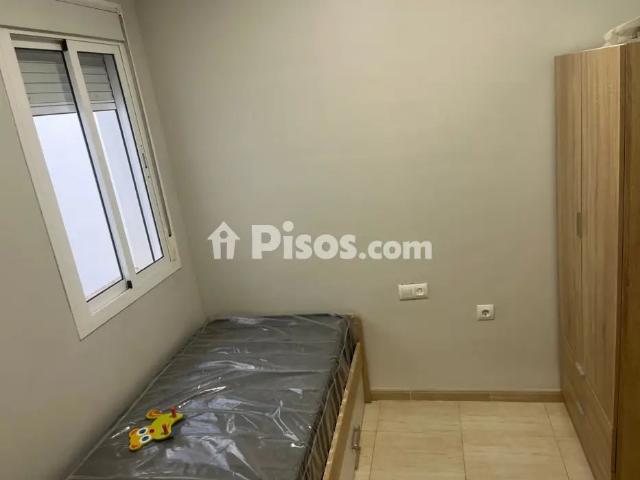Piso en alquiler en Puerta Sevilla