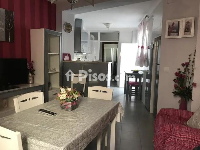 Piso en alquiler en Puerta Sevilla