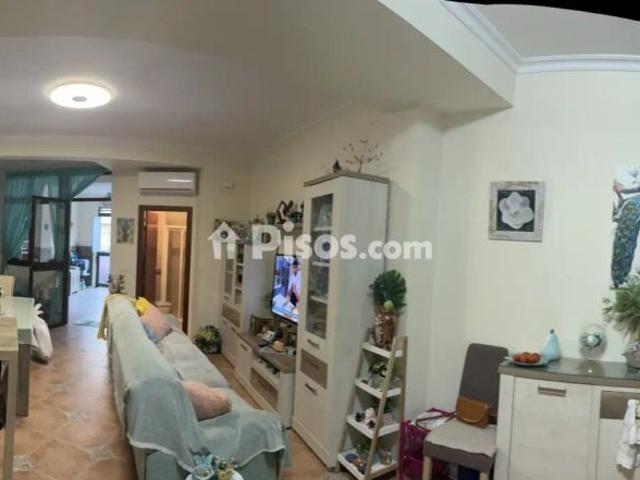 Piso en alquiler en Puerta Sevilla