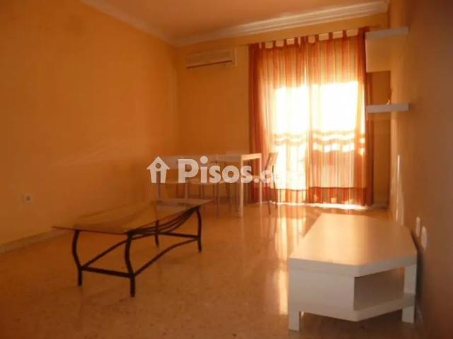 Piso en alquiler en Puertas del Sur