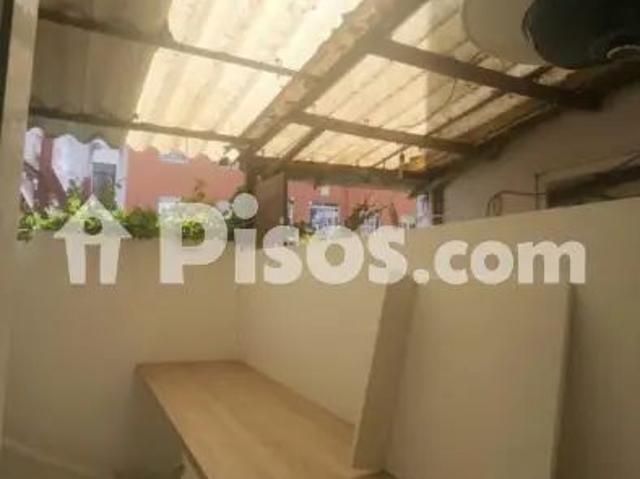Piso en alquiler en Puerto
