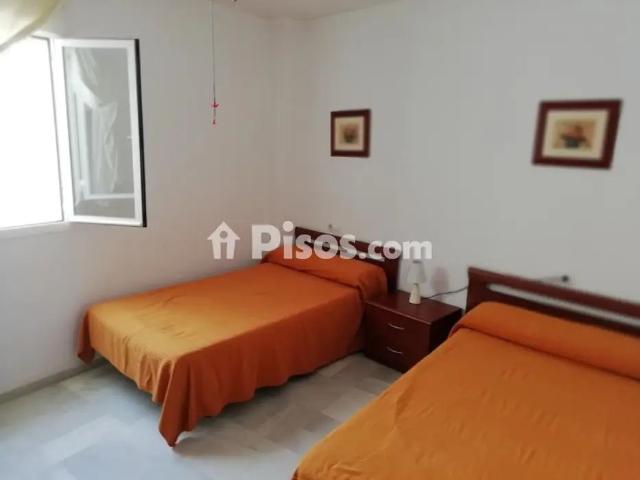 Piso en alquiler en Puerto
