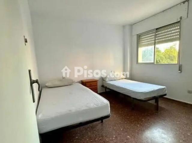 Piso en alquiler en Puerto