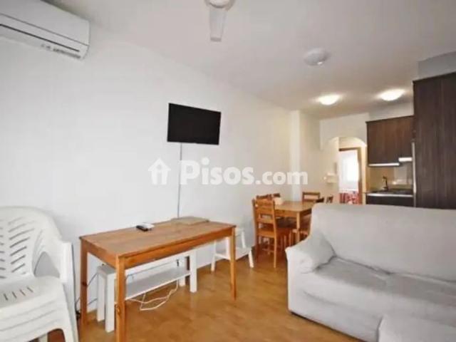 Piso en alquiler en Puerto