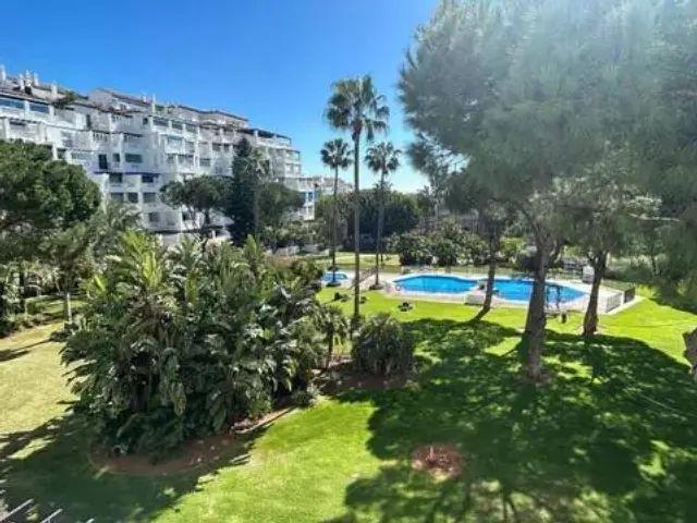 Piso en alquiler en Puerto Banús