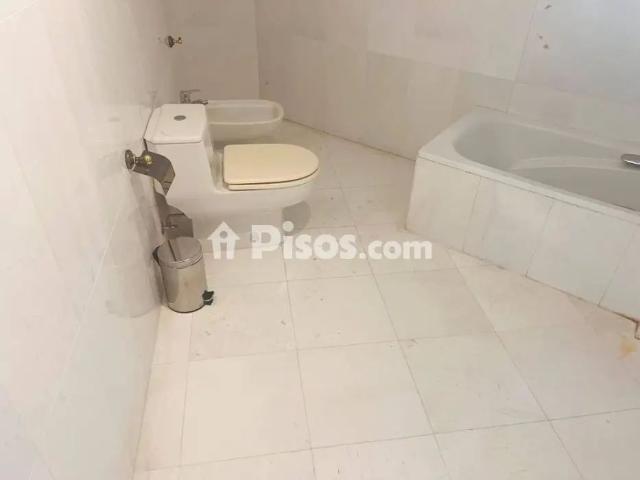 Piso en alquiler en Puerto Banús