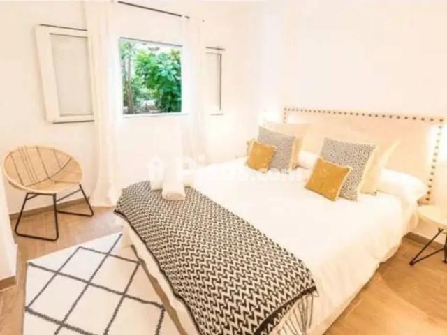 Piso en alquiler en Puerto Banús
