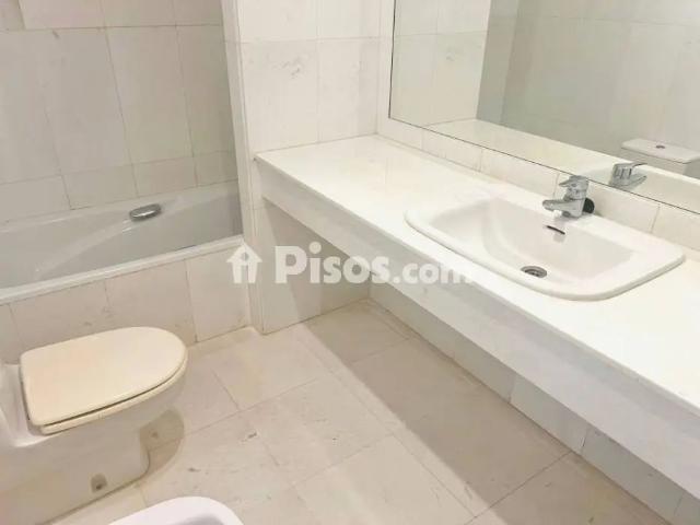 Piso en alquiler en Puerto Banús