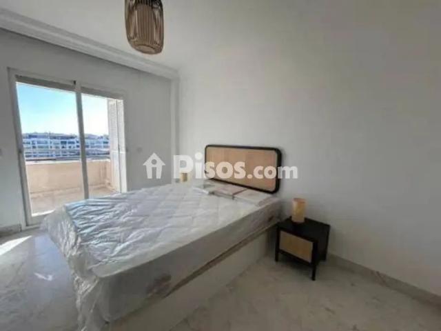 Piso en alquiler en Puerto Banús