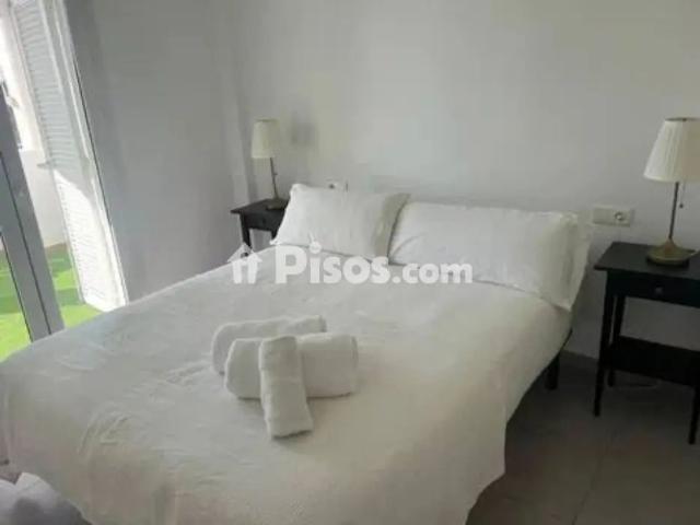 Piso en alquiler en Puerto Banús