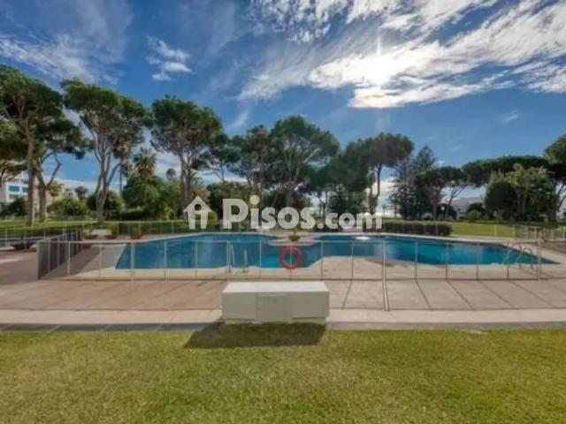 Piso en alquiler en Puerto Banús