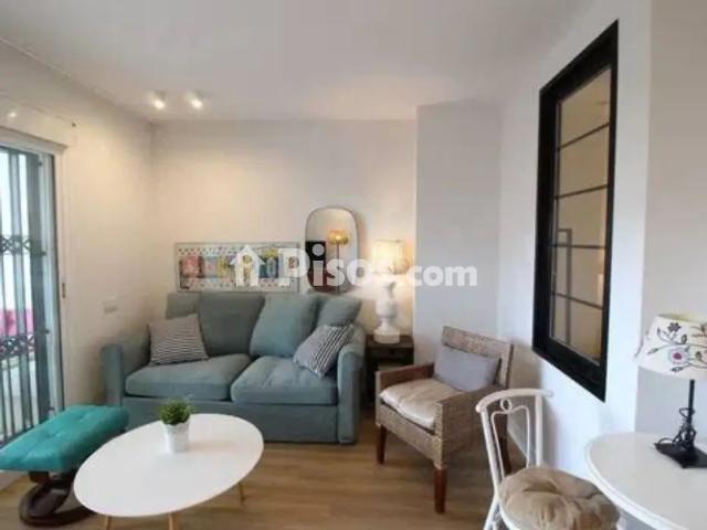 Piso en alquiler en Puerto Banús
