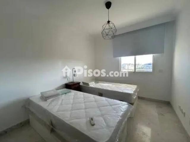Piso en alquiler en Puerto Banús
