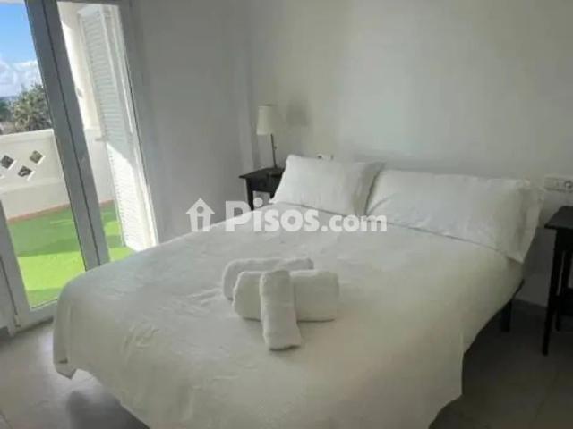 Piso en alquiler en Puerto Banús