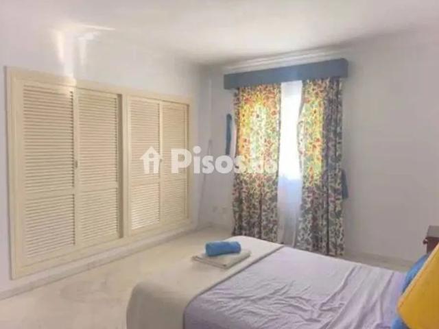 Piso en alquiler en Puerto Banús