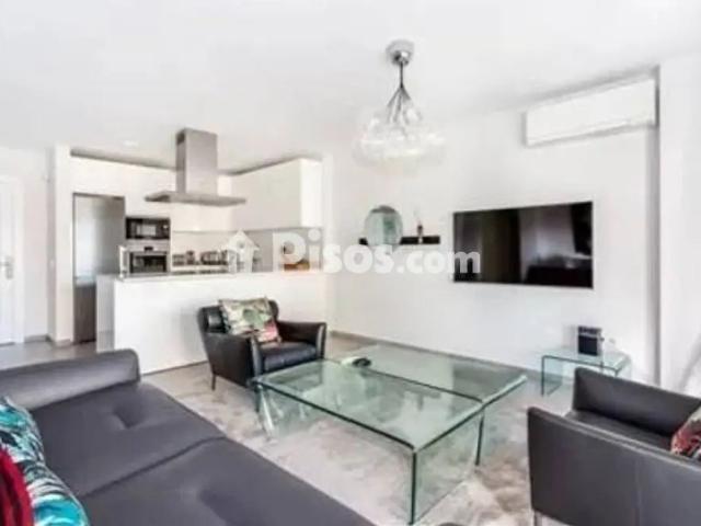 Piso en alquiler en Puerto Banús