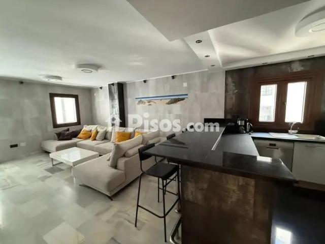 Piso en alquiler en Puerto Banús