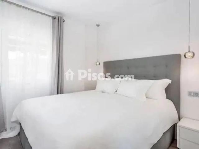 Piso en alquiler en Puerto Banús
