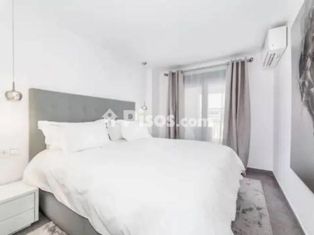 Piso en alquiler en Puerto Banús