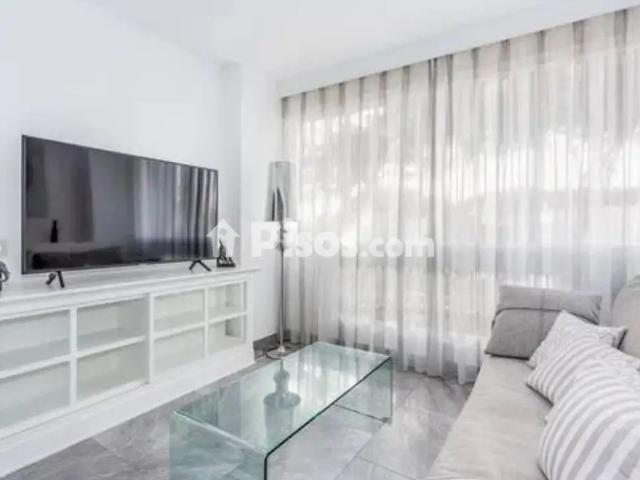 Piso en alquiler en Puerto Banús