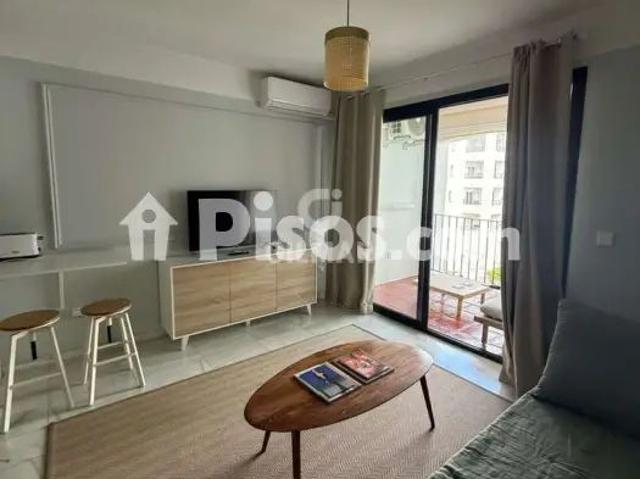 Piso en alquiler en Puerto Banús