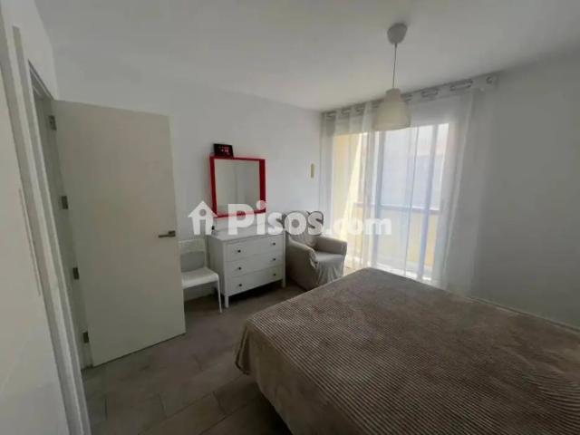 Piso en alquiler en Puerto Canteras