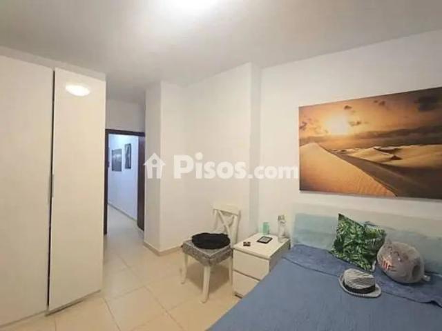 Piso en alquiler en Puerto Canteras