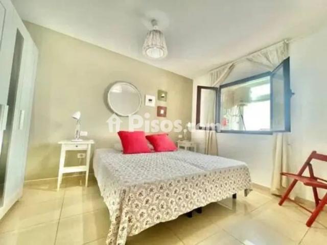 Piso en alquiler en Puerto Canteras