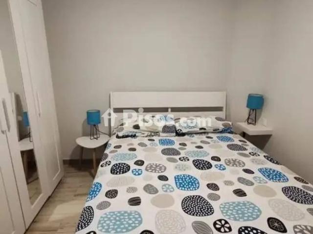 Piso en alquiler en Puerto Canteras