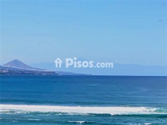 Piso en alquiler en Puerto Canteras