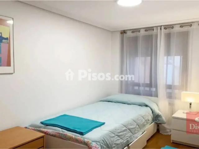 Piso en alquiler en Puerto Chico