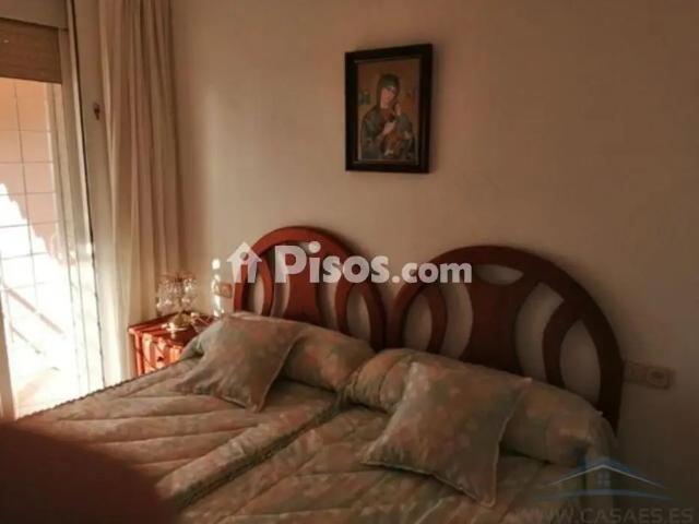 Piso en alquiler en Puerto de Aguadulce