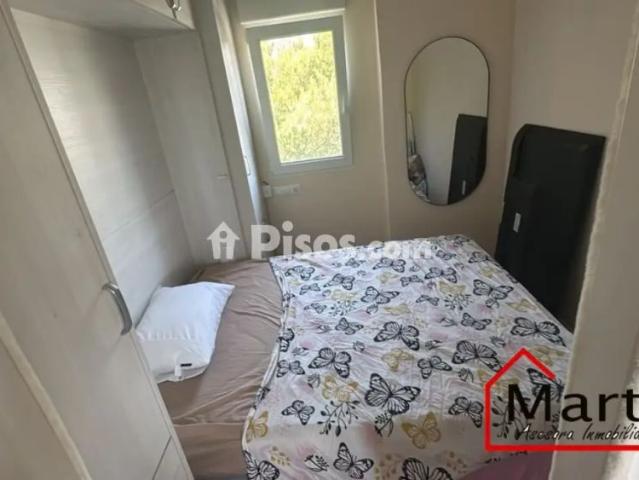 Piso en alquiler en Puerto de Burriana