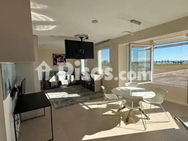 Piso en alquiler en Puerto de Burriana