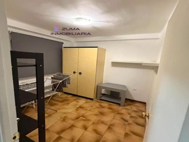 Piso en Alquiler en Puerto de la Torre, Málaga