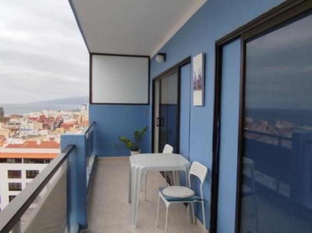 Piso en Alquiler en Puerto de la Cruz, Santa Cruz de Tenerife