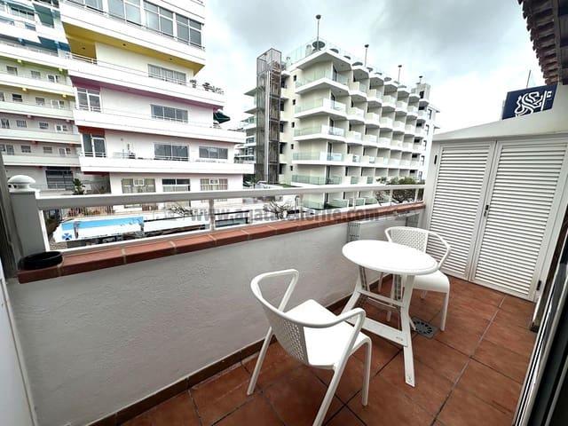 Piso en alquiler en Puerto de la Cruz, Tenerife