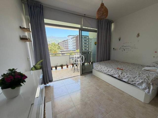 Piso en Alquiler en Puerto de la Cruz