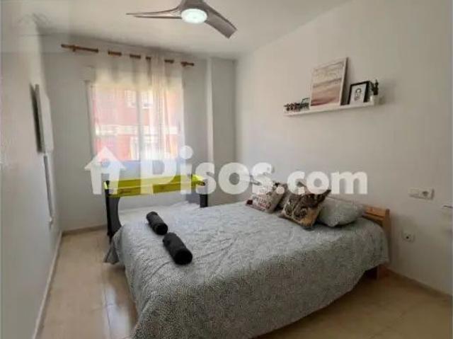 Piso en alquiler en Puerto de Mazarrón