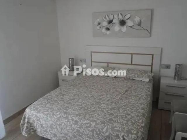 Piso en alquiler en Puerto de Mazarrón
