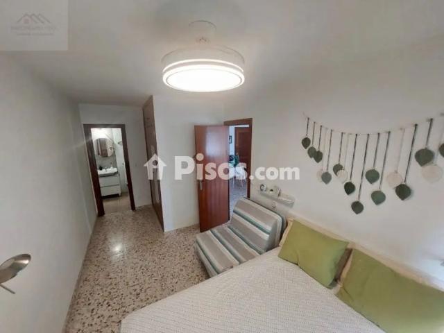 Piso en alquiler en Puerto de Mazarrón